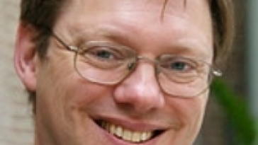 Maarten Kossman