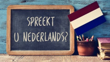 Spreekt u Nederlands