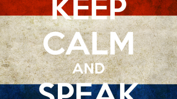 keep calm and speak dutch 7