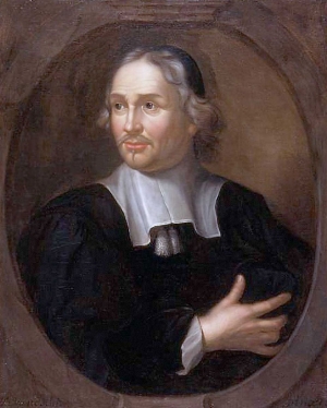 Jacob Golius, 1596 -1667 