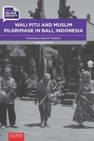 Wali Pitu and Muslim Pilgrimage in Bali Indonesia Copy2