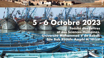 Affiche La politique du developpement durable au Maghreb page 0001