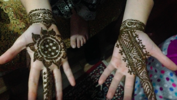 henna