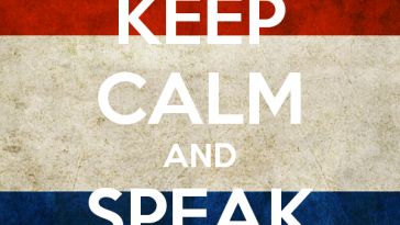 keep calm and speak dutch 6