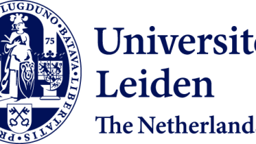 logo universiteitleiden nl